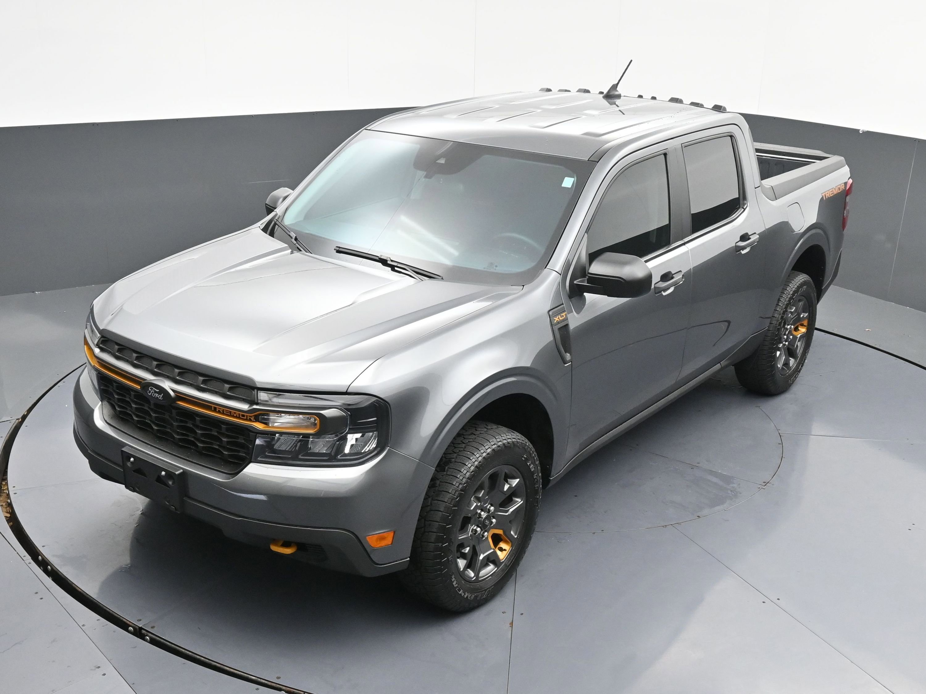 Used 2024 Ford Maverick Tremor w/ Tremor Off-Road Package AWD/4WD image 40