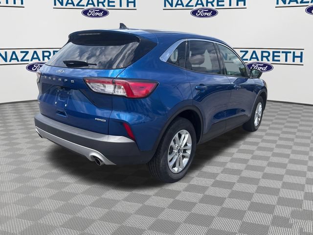 Used 2022 Ford Escape SE w/ Convenience Package AWD/4WD image 7