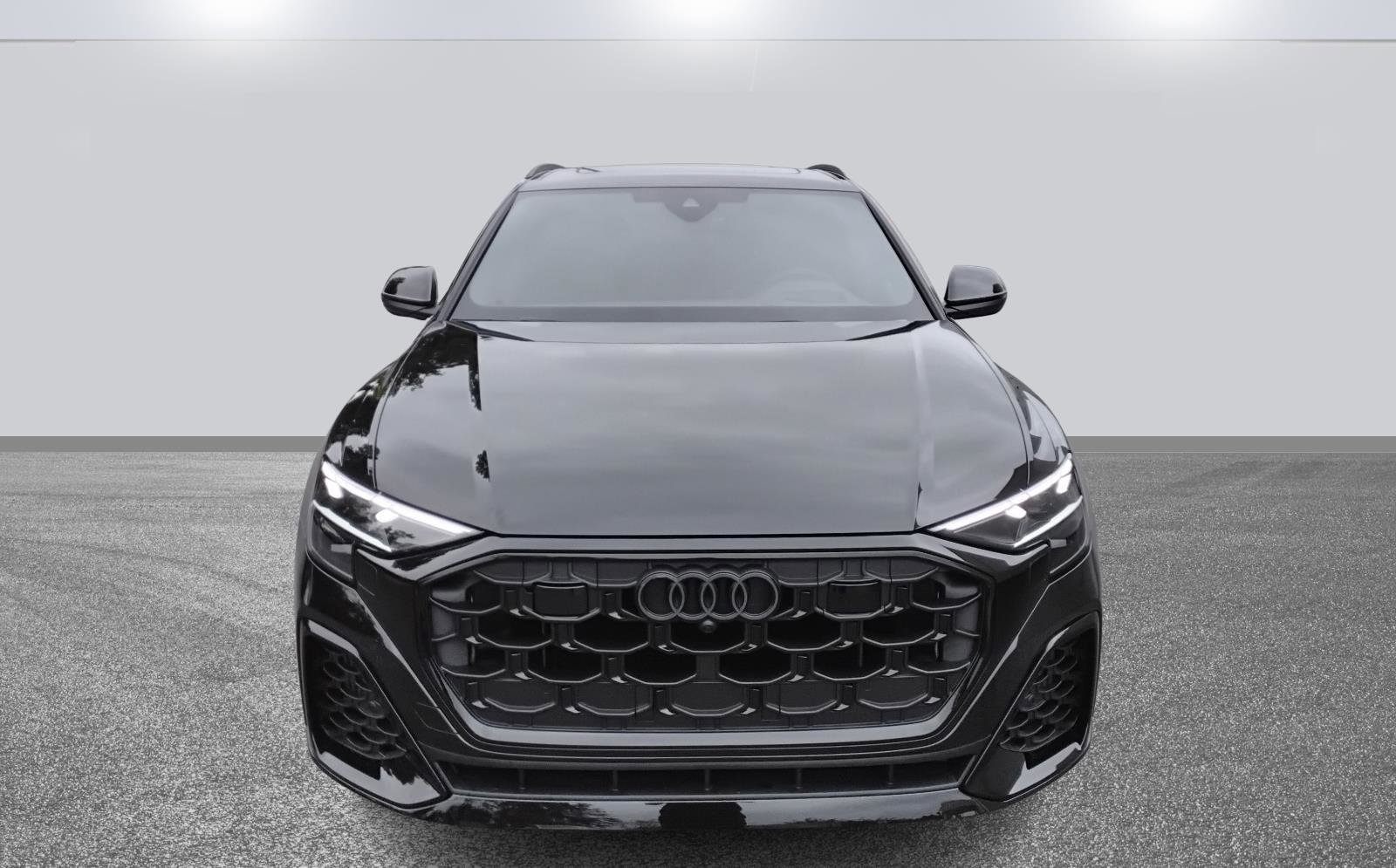 New 2026 Audi Q8 Prestige image 2
