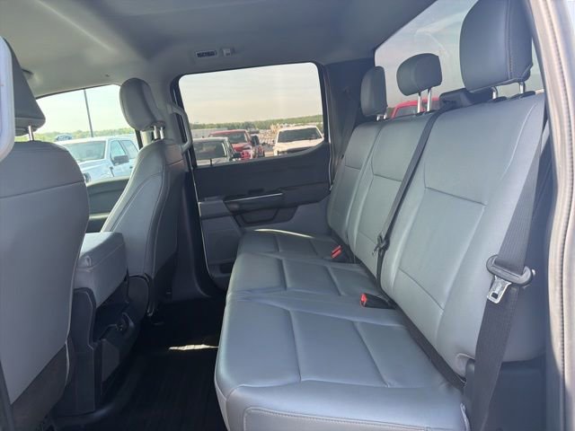 Used 2022 Ford F150 XL w/ Trailer Tow Package image 12