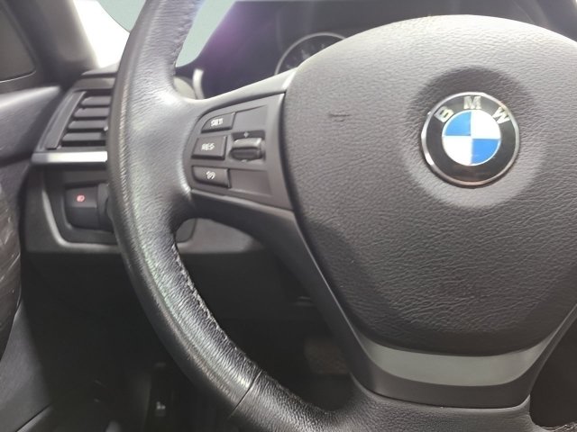 Used 2015 BMW 320i xDrive Sedan AWD/4WD image 27