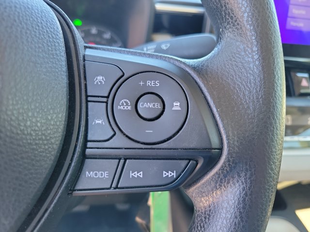 Used 2024 Toyota Corolla LE FWD image 16
