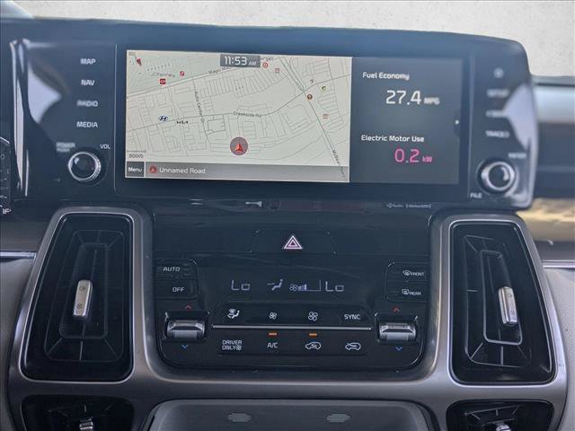 Used 2022 Kia Sorento EX FWD image 13