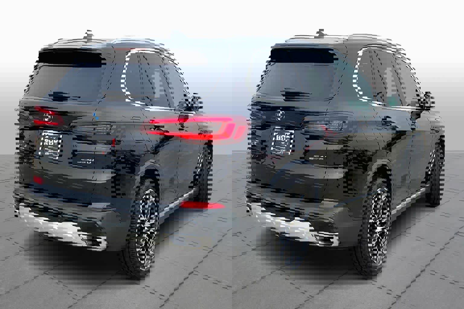 Used 2021 BMW X5 sDrive40i w/ Premium Package image 12