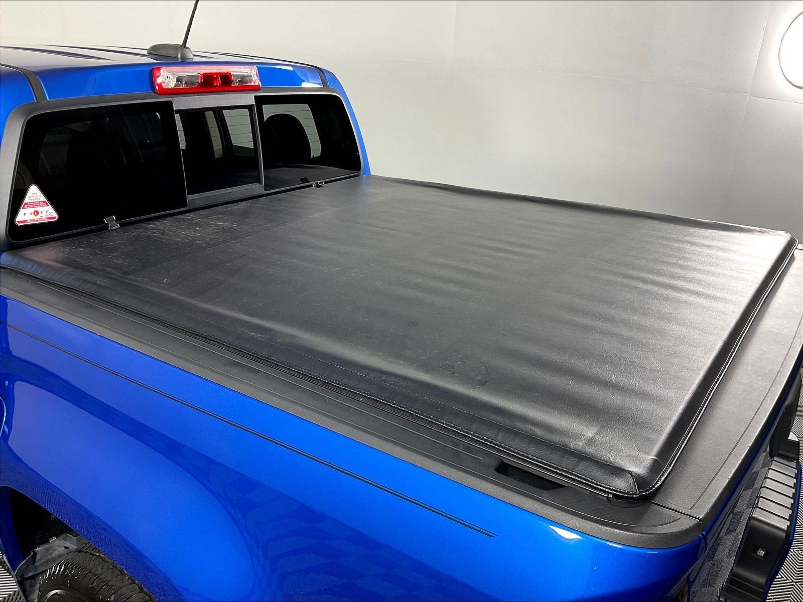Used 2021 Chevrolet Colorado LT w/ LT Convenience Package RWD image 38