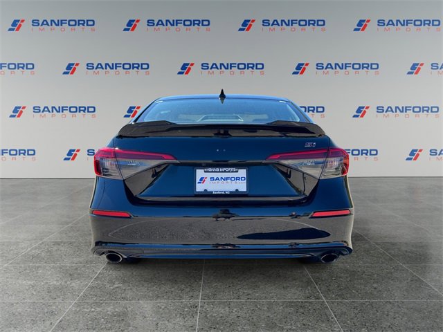 Used 2022 Honda Civic Si image 4
