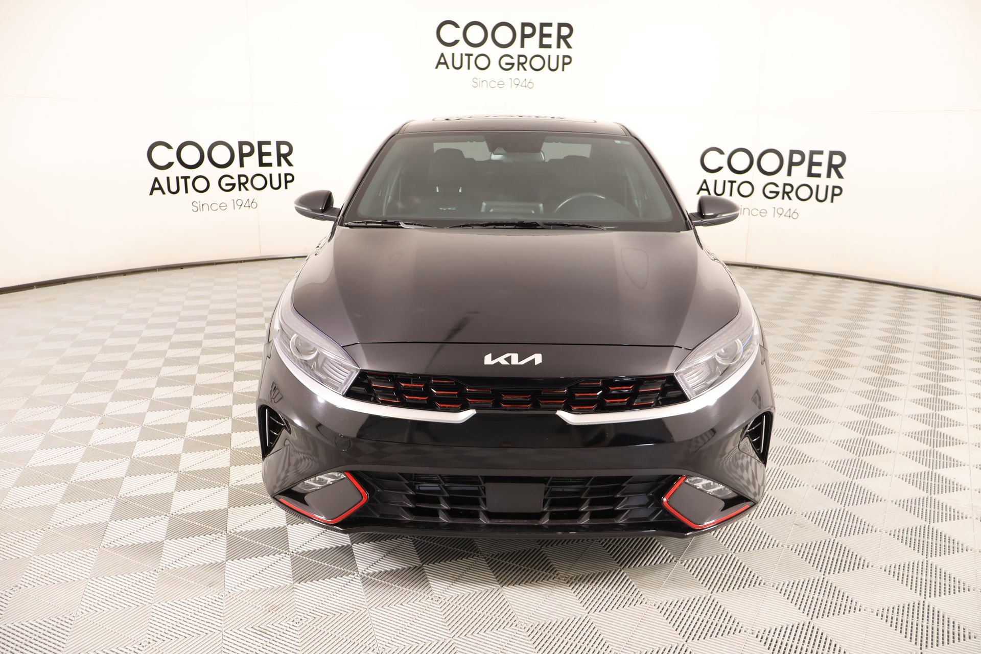 Used 2024 Kia Forte GT-Line w/ GT-Line Premium Package image 9