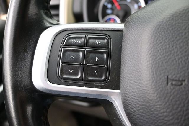 Used 2022 RAM 2500 Big Horn w/ Level A Equipment Group AWD/4WD image 28