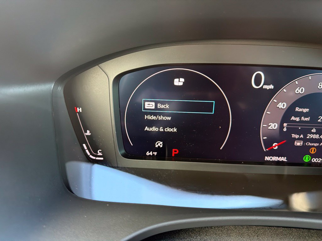 Used 2026 Acura Integra A-Spec w/ Technology Package FWD image 62