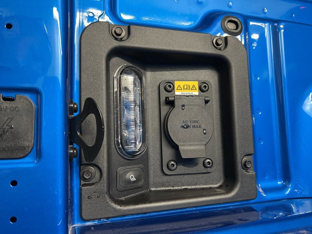 New 2026 Ford Maverick XLT w/ Equipment Group 301A image 34