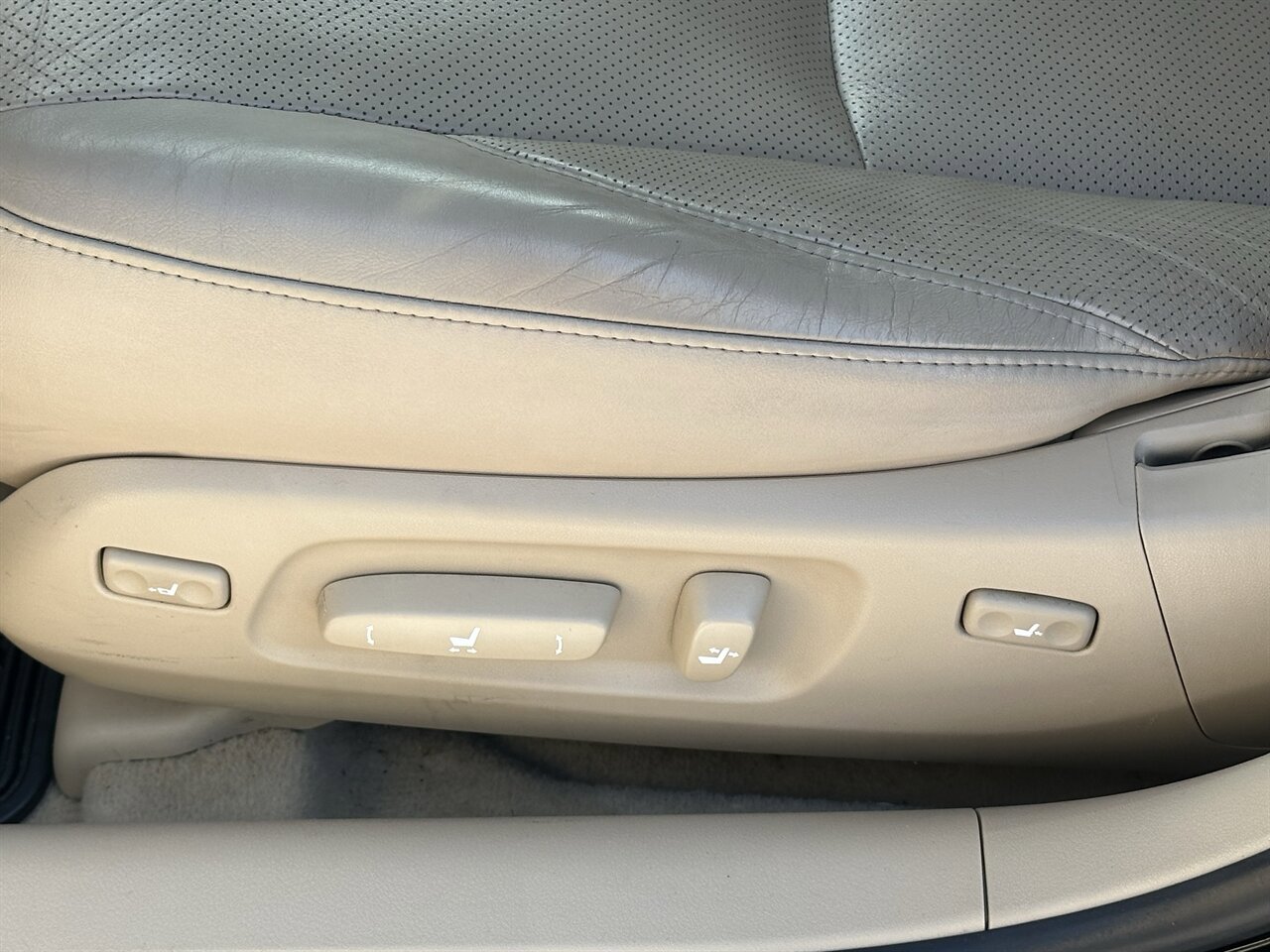Used 2007 Lexus ES 350 FWD image 24