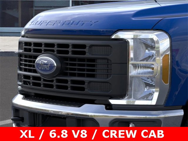 New 2026 Ford F250 XL image 45