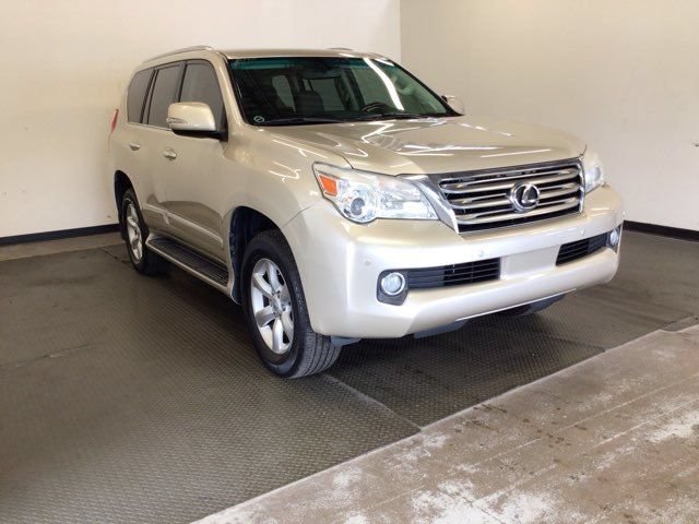 Used 2012 Lexus GX 460 w/ Comfort Plus Pkg AWD/4WD image 1