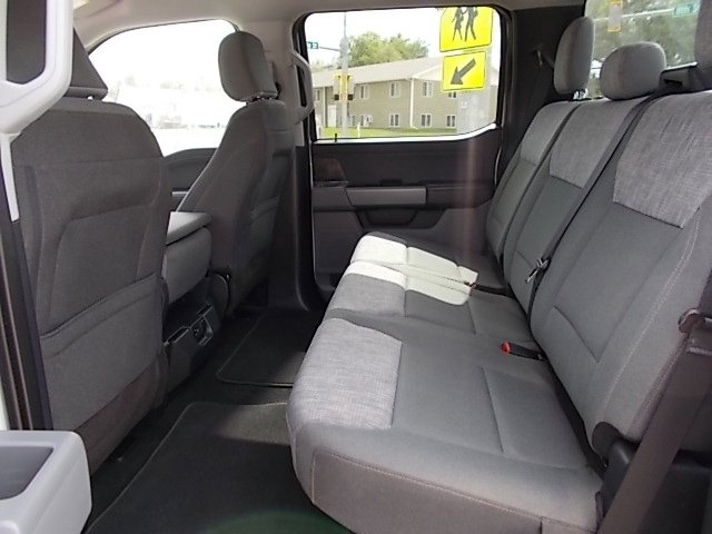 Used 2023 Ford F150 XLT w/ Equipment Group 301A Mid image 21