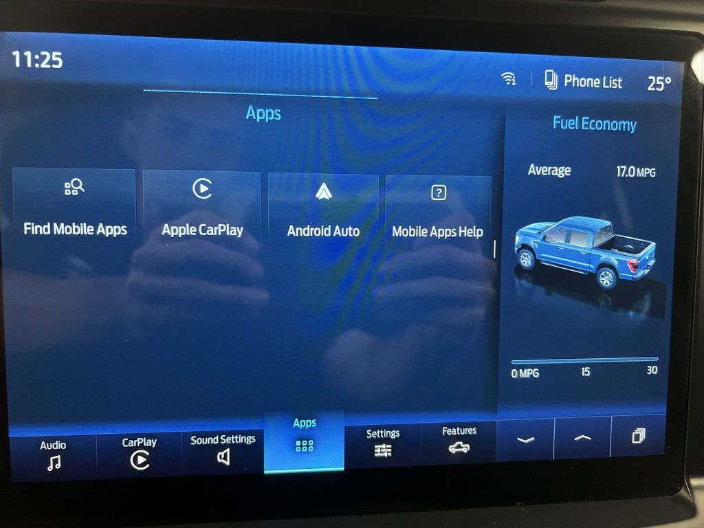 Used 2022 Ford F150 XLT w/ Equipment Group 302A High image 43