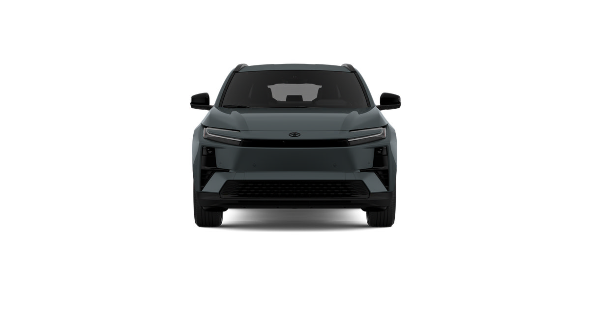 New 2026 Toyota C-HR AWD/4WD image 42