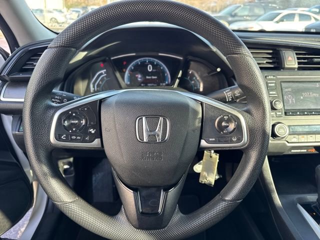 Used 2019 Honda Civic LX image 17