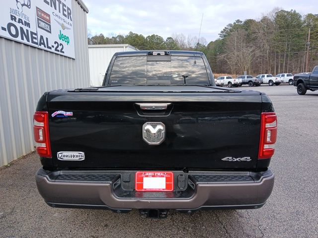 Used 2022 RAM 2500 Limited image 4