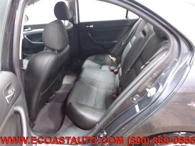 Used 2008 Acura TSX image 12