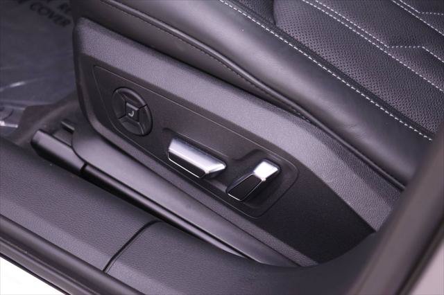 Certified 2025 Audi RS 6 performance AWD/4WD image 19