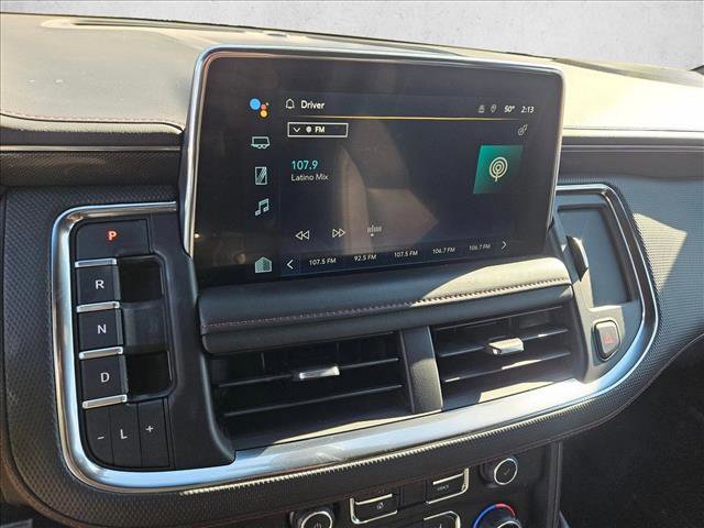 Used 2022 Chevrolet Tahoe RST w/ Luxury Package image 16