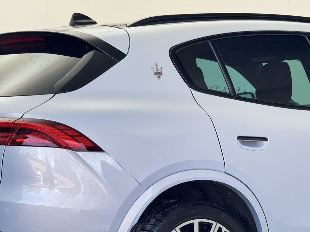 New 2024 Maserati Grecale Trofeo image 47