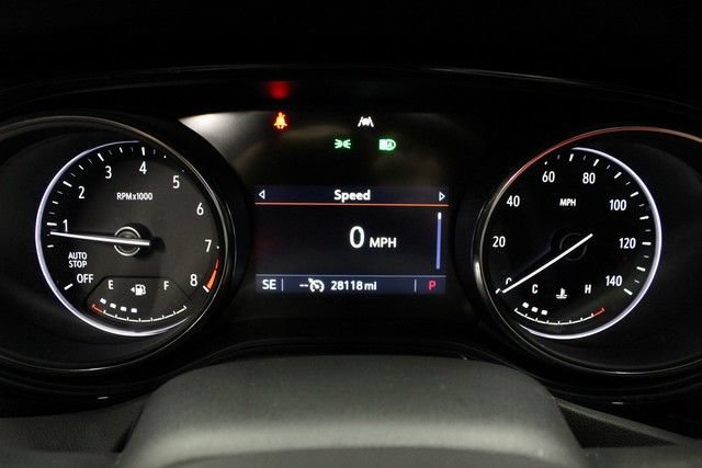 Used 2023 Buick Encore GX Essence FWD image 26