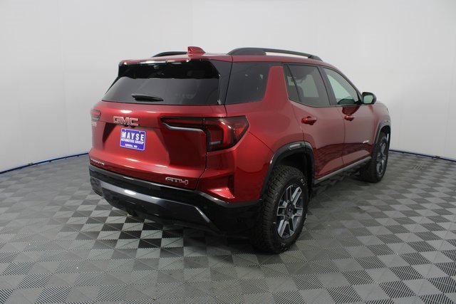 New 2026 GMC Terrain AT4 w/ Convenience Package III image 29