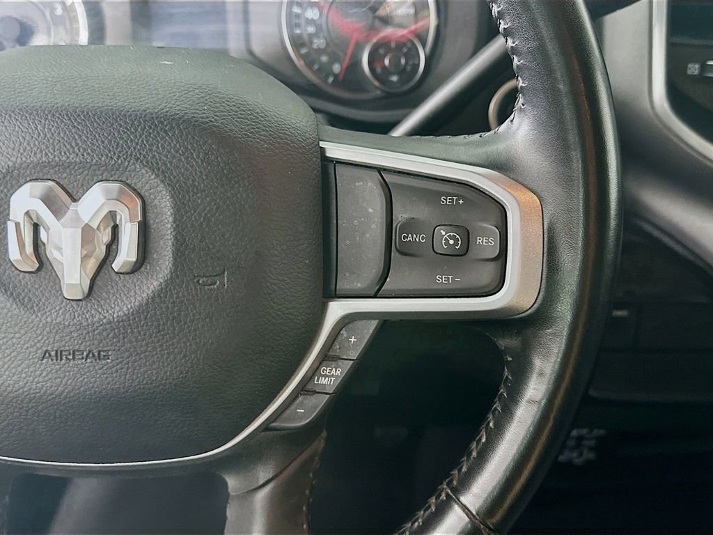 Used 2024 RAM 3500 Big Horn image 27