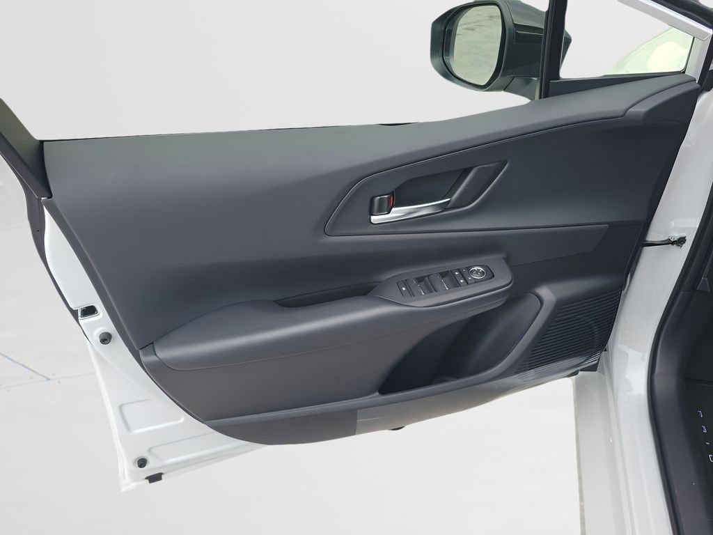 New 2026 Toyota Prius Plug-In Hybrid FWD image 41