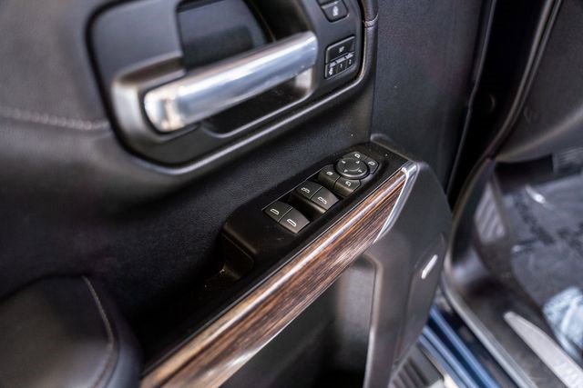 Used 2019 Chevrolet Silverado 1500 High Country image 15