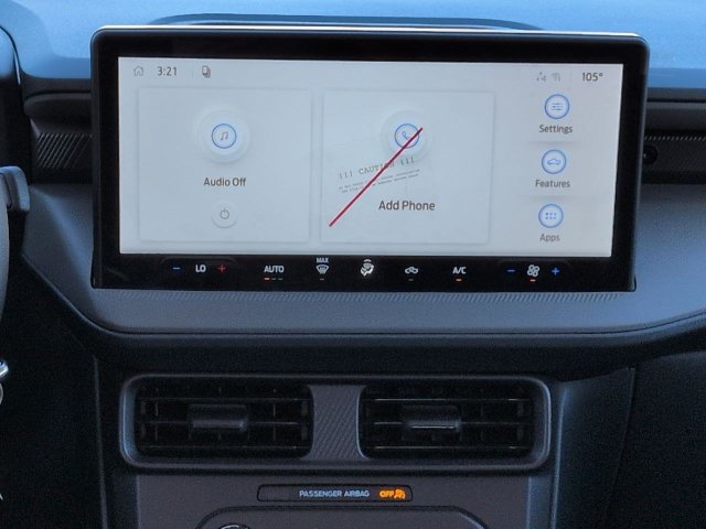 New 2026 Ford Maverick XL FWD image 18
