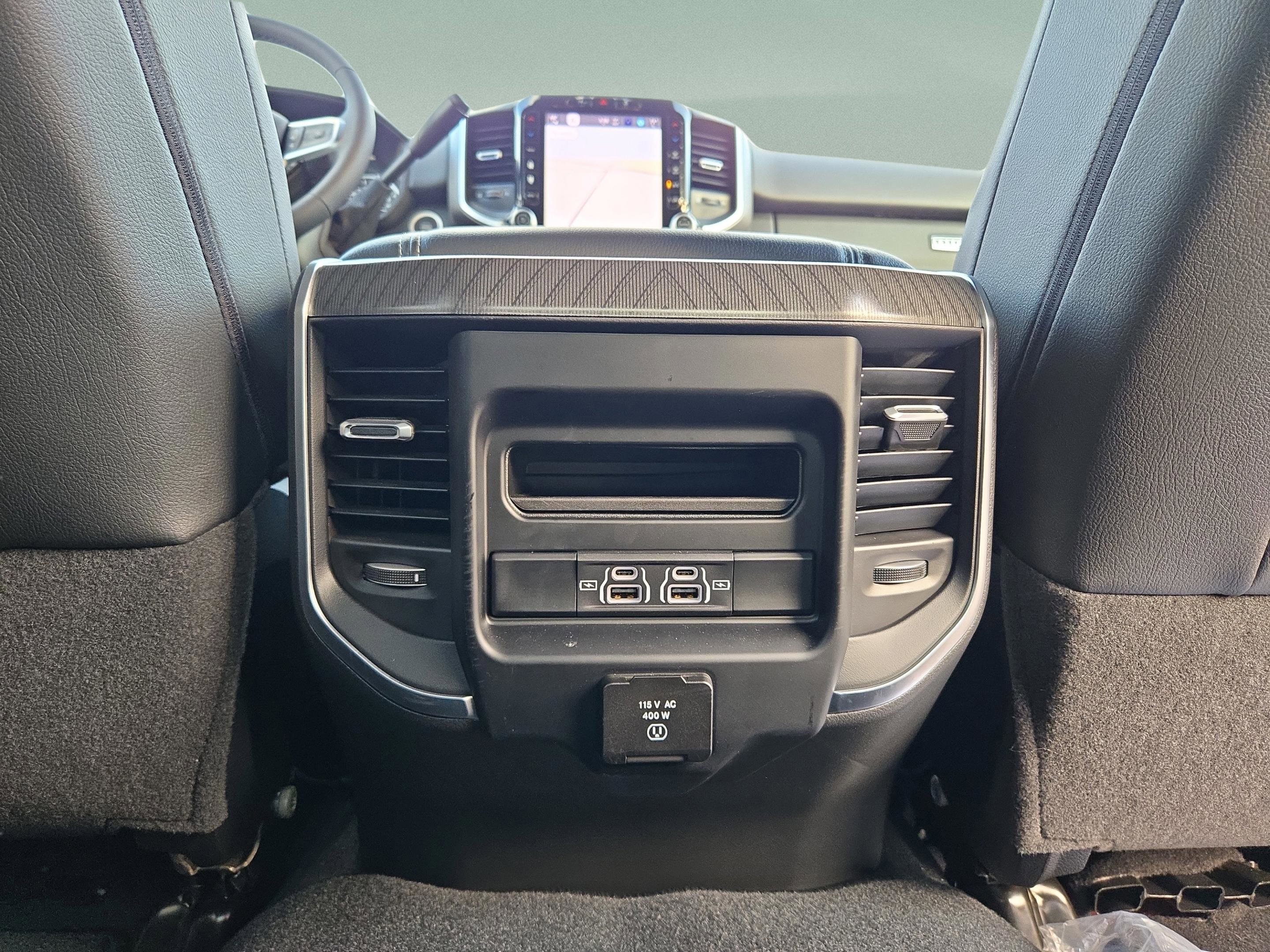 Used 2026 RAM 2500 Big Horn image 20