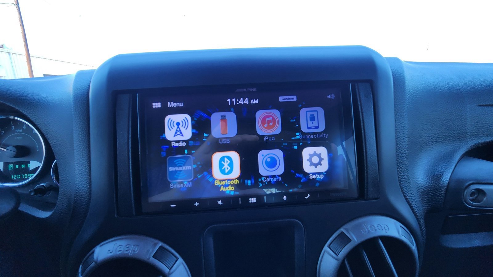 Used 2015 Jeep Wrangler Unlimited Sport AWD/4WD image 18