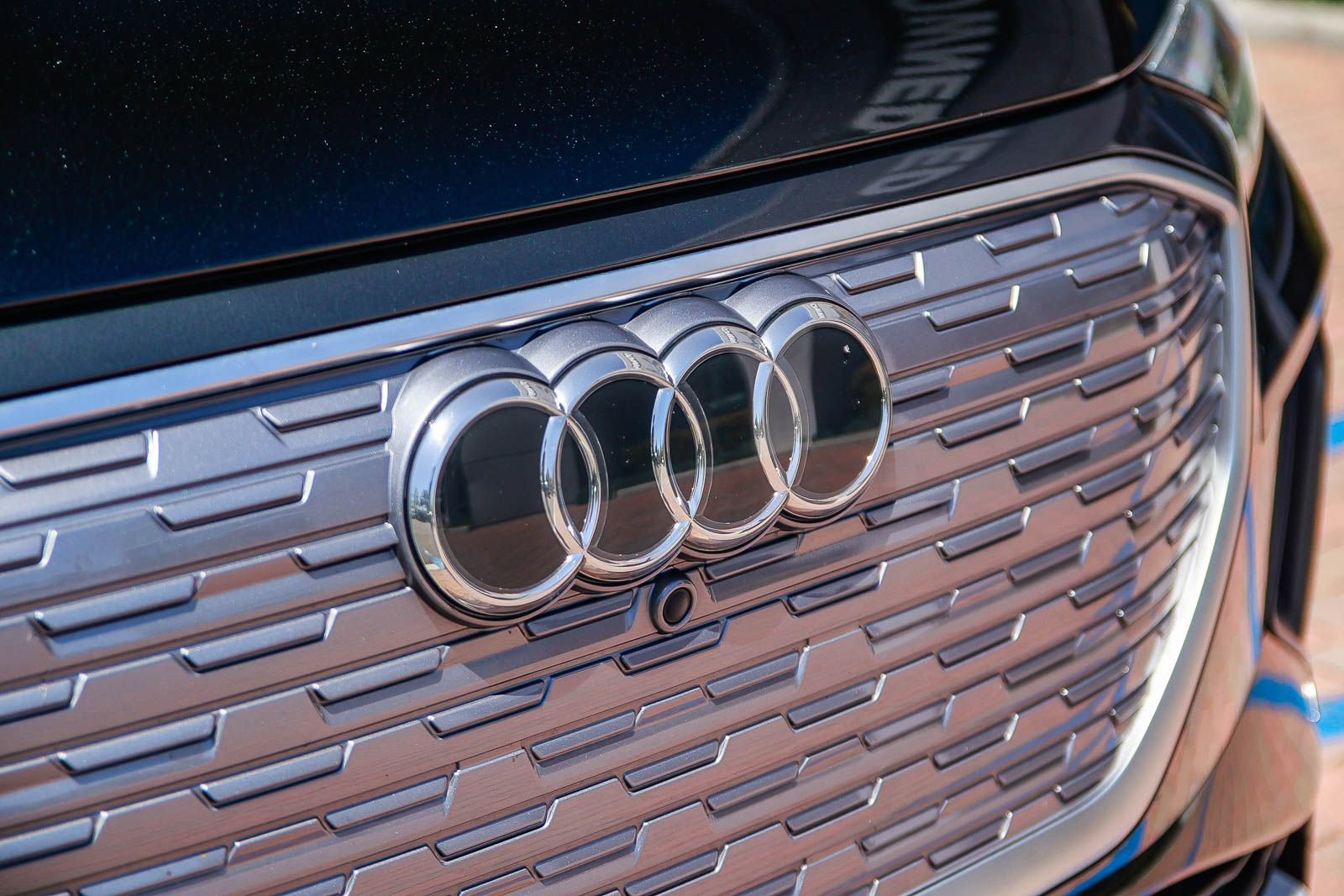 Certified 2023 Audi Q4 e-tron Premium Plus w/ Premium Plus RWD image 12