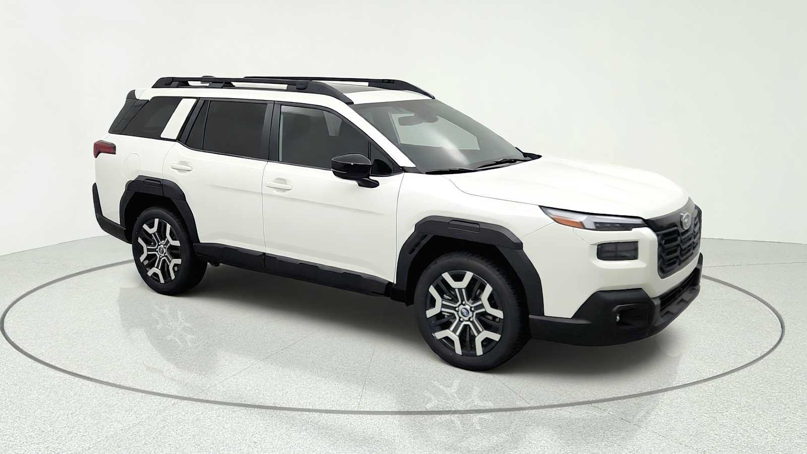 New 2026 Subaru Outback Touring XT