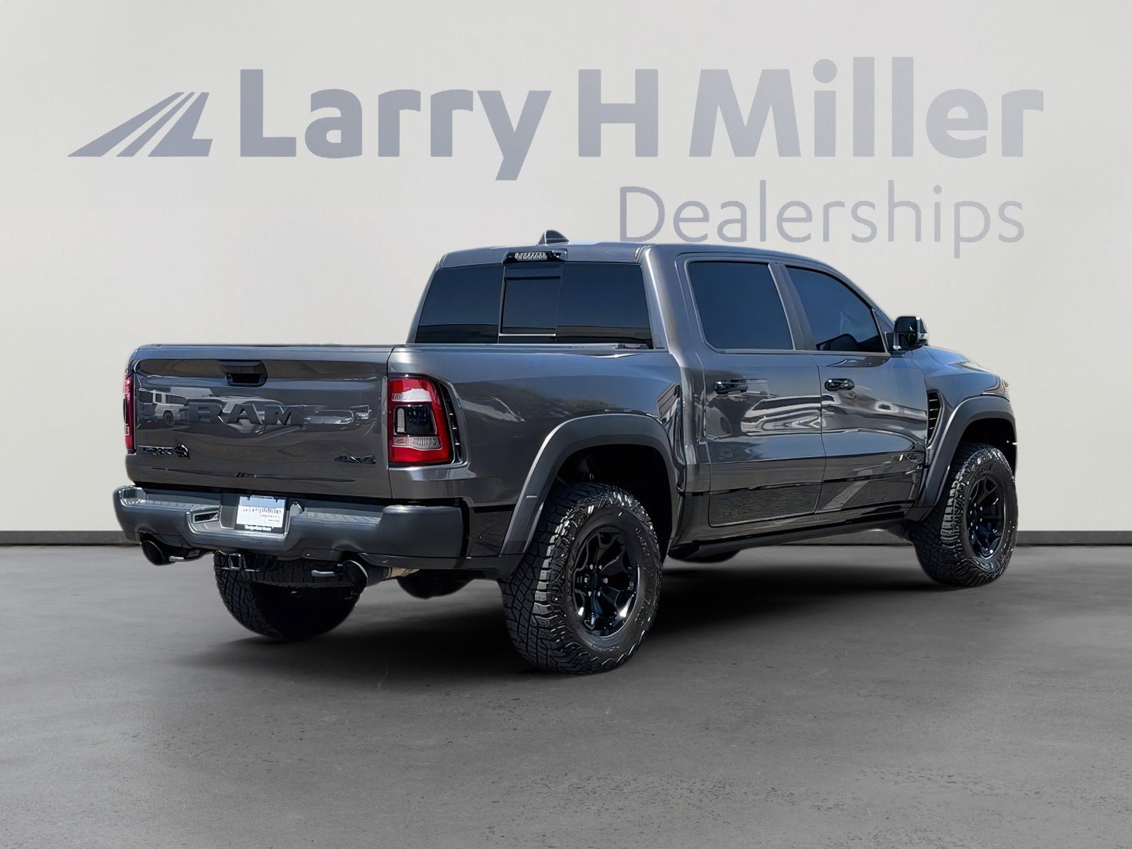Used 2023 RAM 1500 TRX w/ TRX Level 2 Equipment Group AWD/4WD image 5
