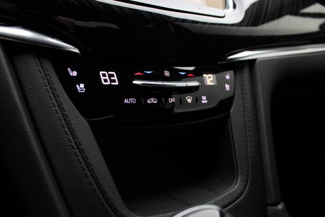 Used 2023 Cadillac XT6 Premium Luxury w/ LPO, Floor Liner Package image 14