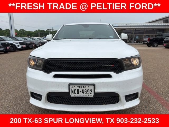 Used 2019 Dodge Durango GT RWD image 2