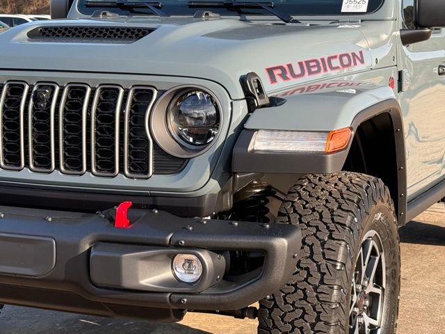 New 2026 Jeep Wrangler Unlimited Rubicon image 11