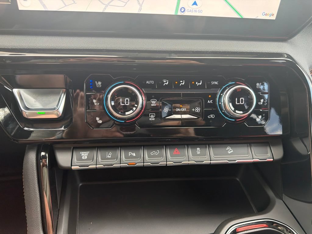 New 2026 GMC Sierra 2500 AT4 w/ AT4 Premium Plus Package AWD/4WD image 26