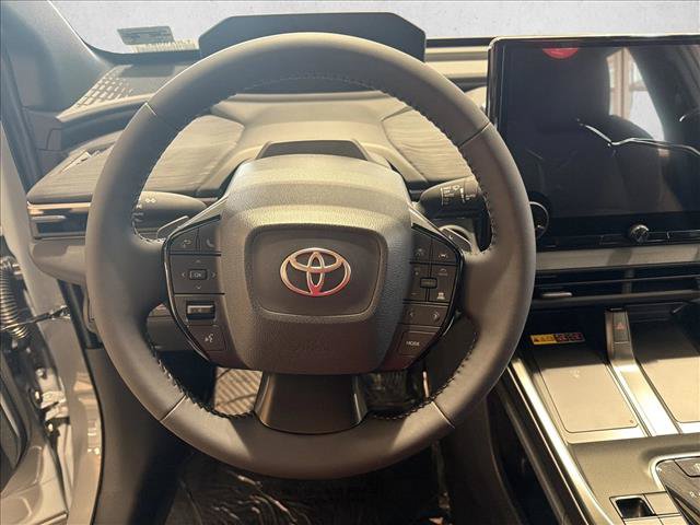 New 2026 Toyota C-HR AWD/4WD image 11