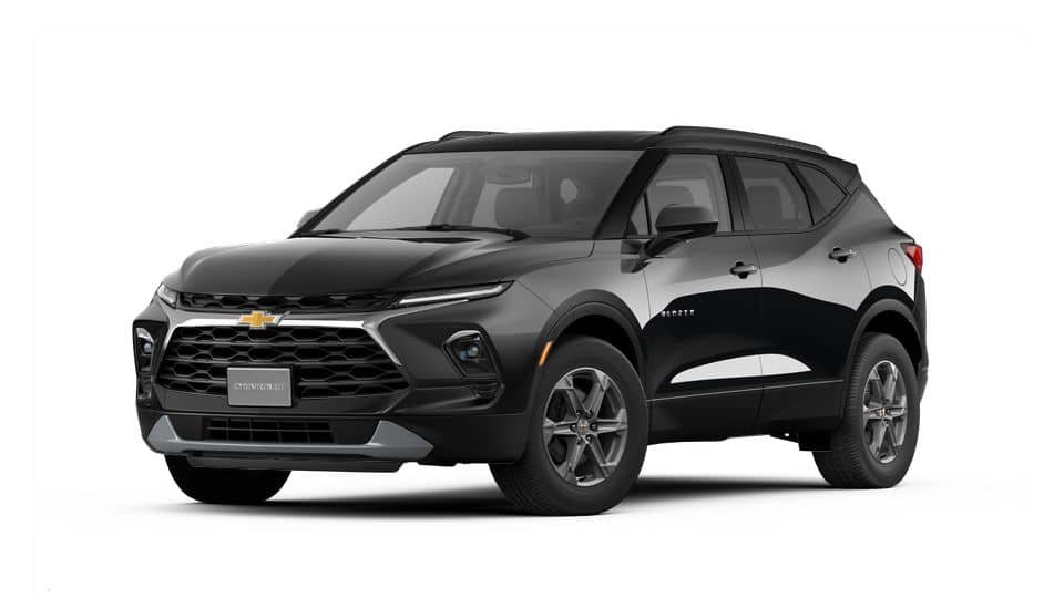 New 2026 Chevrolet Blazer LT w/ Convenience Package AWD/4WD image 27