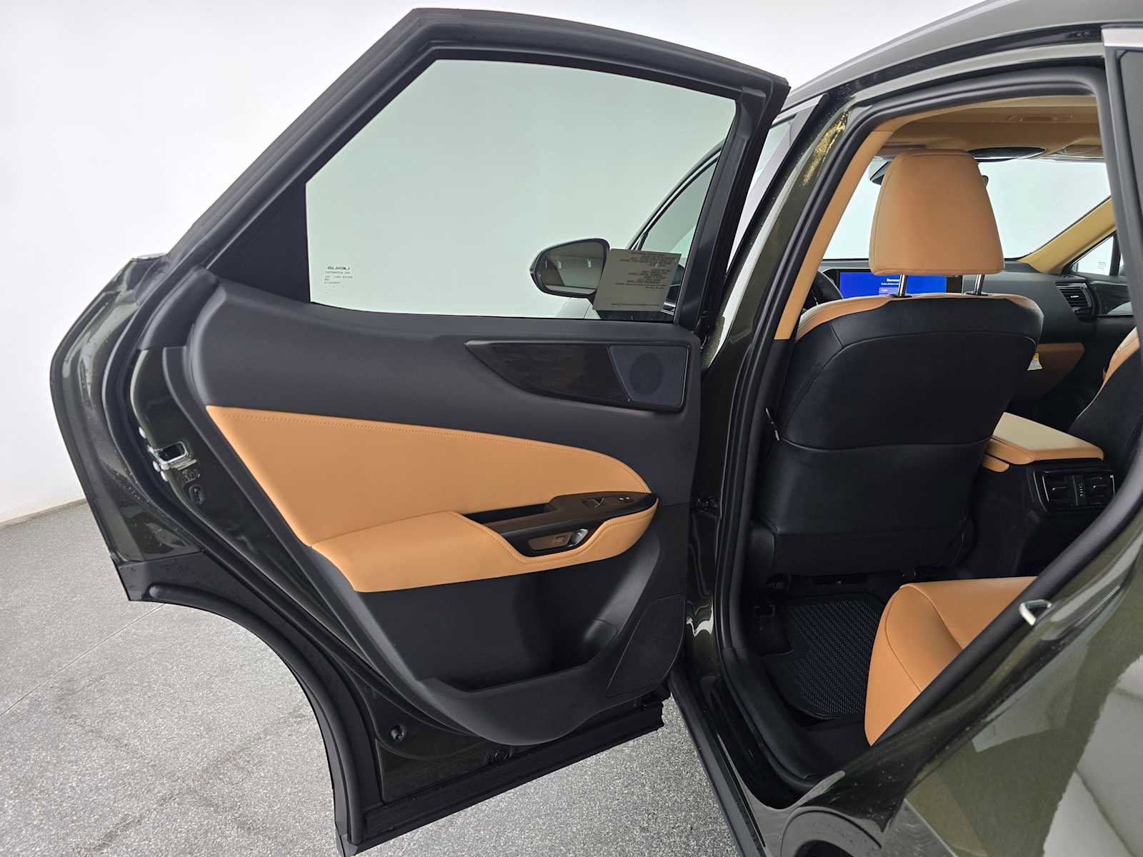 New 2026 Lexus NX 350 AWD w/ Premium Package image 14