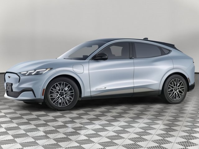 New 2025 Ford Mustang Mach-E Premium image 2