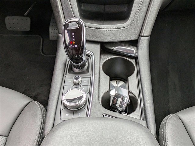 Certified 2025 Cadillac XT5 Premium Luxury image 19