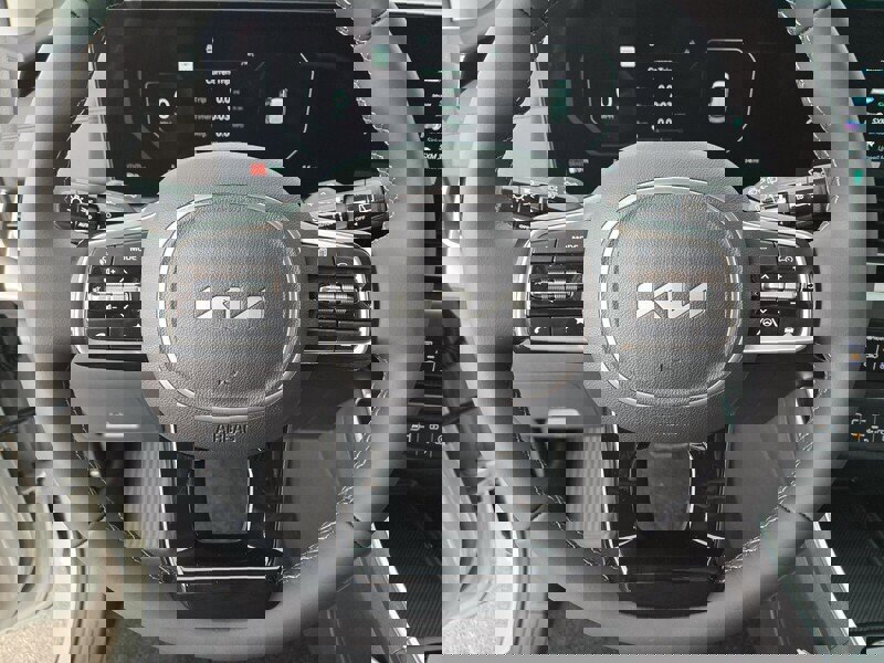 New 2026 Kia Carnival SX Prestige image 12