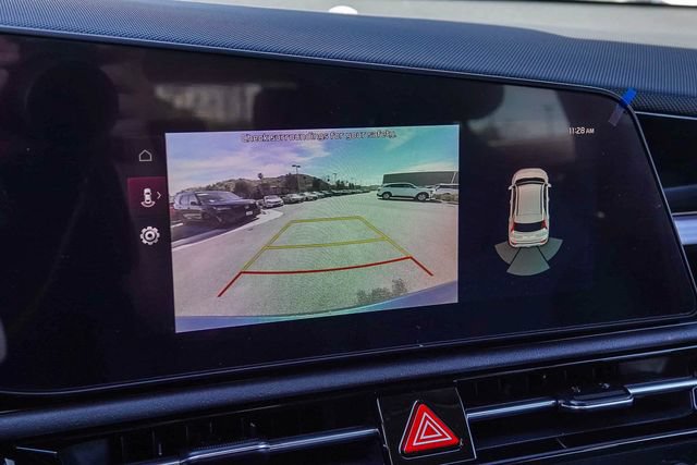New 2026 Kia Niro Wind FWD image 24