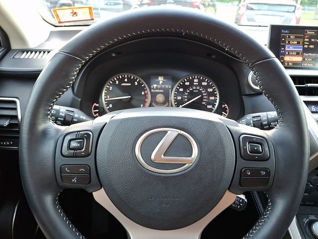 Used 2017 Lexus NX 200t AWD w/ Premium Package image 21