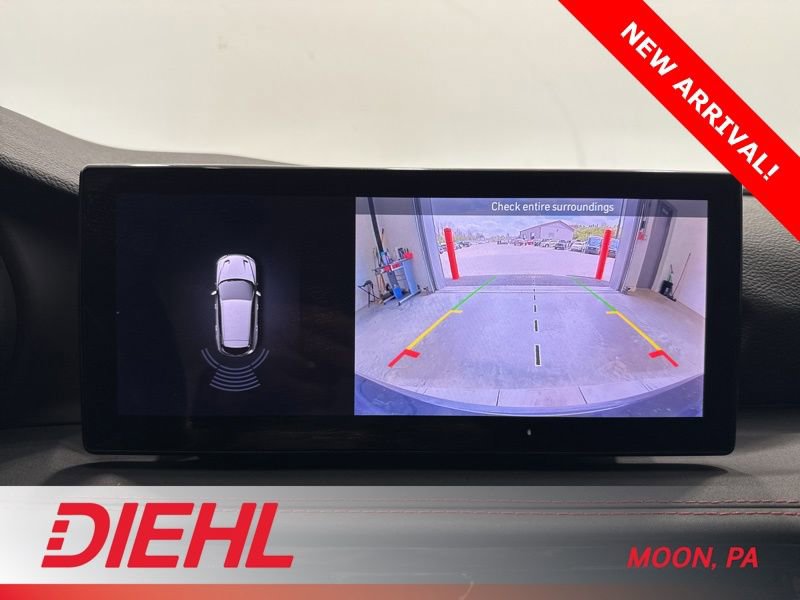 Used 2024 Dodge Hornet R/T Plus w/ Track Pack image 33